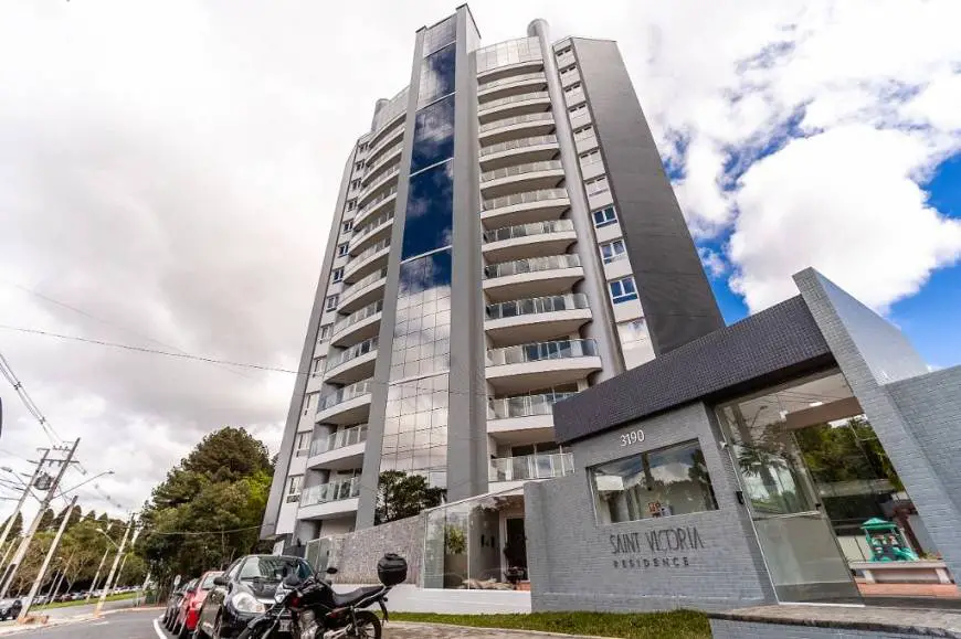 Foto 1 de Apartamento com 3 Quartos à venda, 160m² em Ecoville, Curitiba