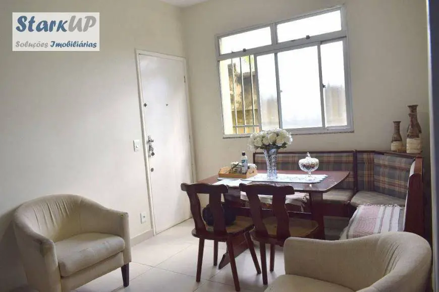 Foto 1 de Apartamento com 3 Quartos à venda, 76m² em Eldorado, Contagem