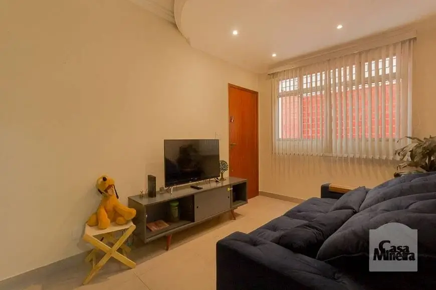 Foto 1 de Apartamento com 3 Quartos à venda, 138m² em Eldorado, Contagem