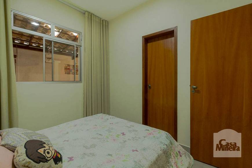 Foto 5 de Apartamento com 3 Quartos à venda, 138m² em Eldorado, Contagem