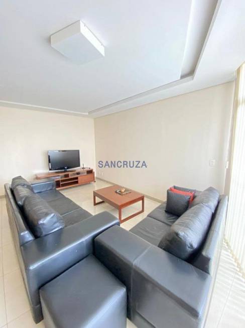 Foto 2 de Apartamento com 3 Quartos para alugar, 176m² em Eldorado, Contagem