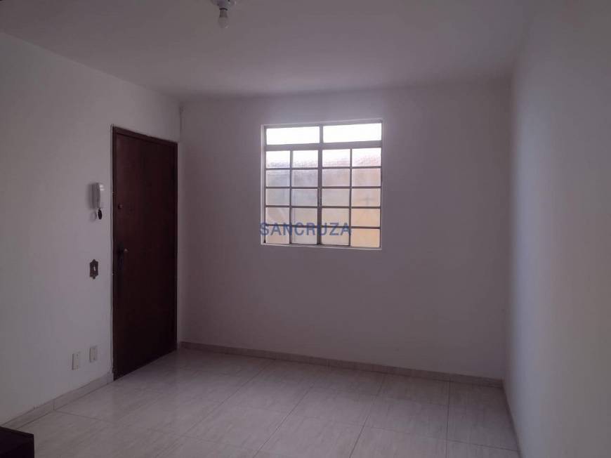 Foto 4 de Apartamento com 3 Quartos para alugar, 69m² em Eldorado, Contagem