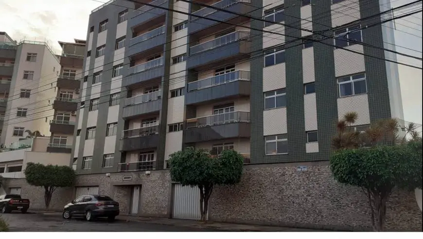 Foto 1 de Apartamento com 3 Quartos à venda, 98m² em Eldorado, Contagem