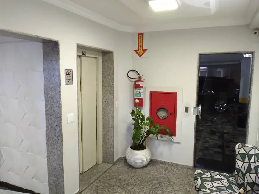 Foto 2 de Apartamento com 3 Quartos à venda, 98m² em Eldorado, Contagem