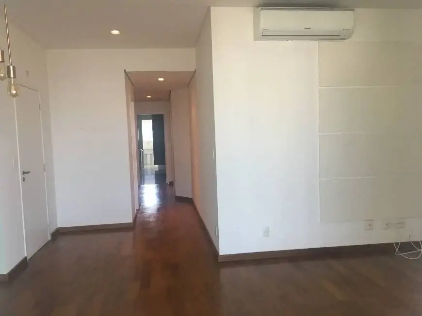 Foto 4 de Apartamento com 3 Quartos para alugar, 150m² em Embaré, Santos