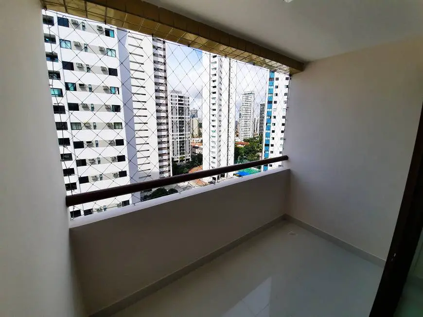 Foto 5 de Apartamento com 3 Quartos para alugar, 77m² em Encruzilhada, Recife