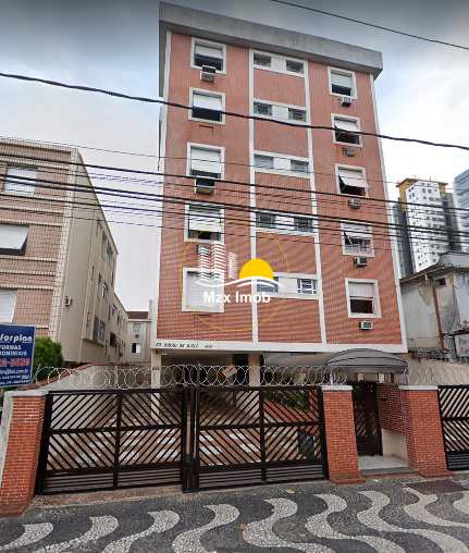 Foto 1 de Apartamento com 3 Quartos à venda, 111m² em Encruzilhada, Santos