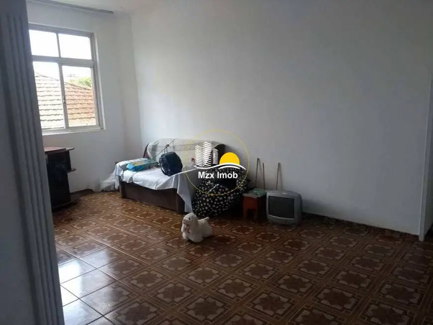 Foto 5 de Apartamento com 3 Quartos à venda, 111m² em Encruzilhada, Santos