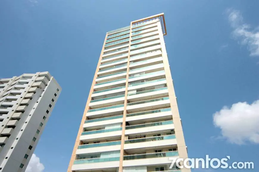 Foto 1 de Apartamento com 3 Quartos para alugar, 74m² em Engenheiro Luciano Cavalcante, Fortaleza