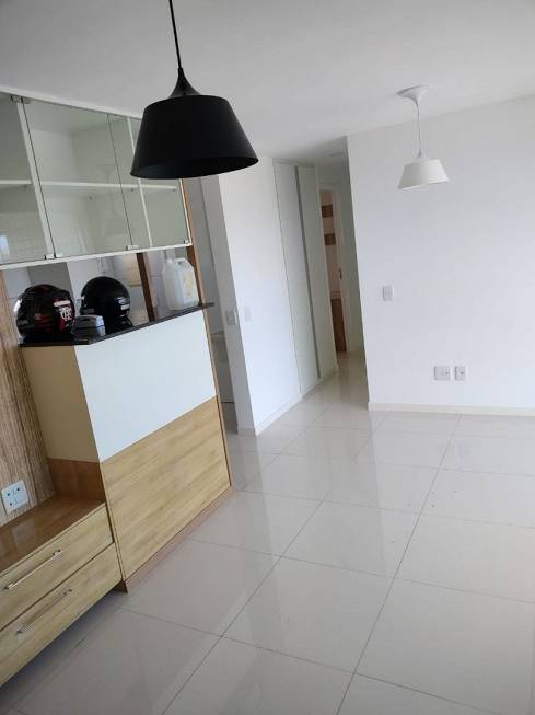 Foto 4 de Apartamento com 3 Quartos à venda, 77m² em Engenheiro Luciano Cavalcante, Fortaleza