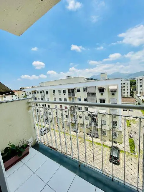 Foto 3 de Apartamento com 3 Quartos à venda, 60m² em Engenho Da Rainha, Rio de Janeiro