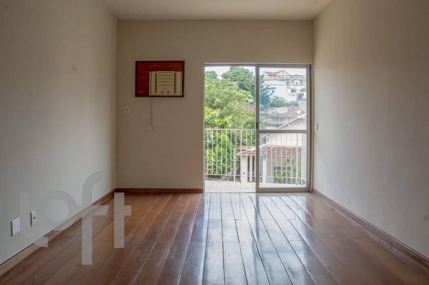 Foto 1 de Apartamento com 3 Quartos à venda, 89m² em Engenho De Dentro, Rio de Janeiro