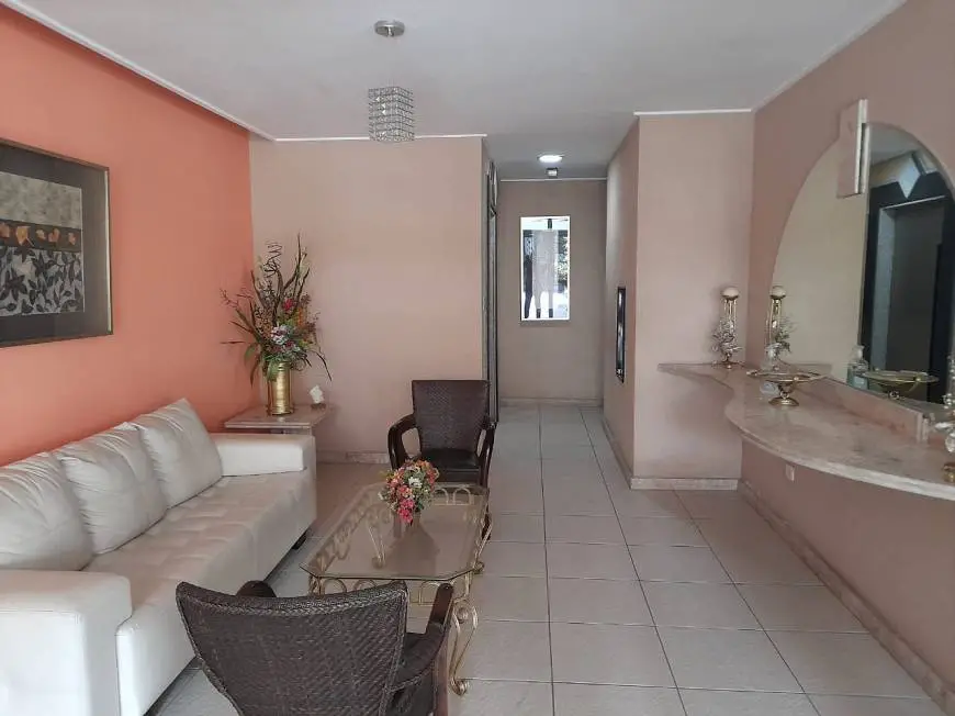 Foto 4 de Apartamento com 3 Quartos à venda, 105m² em Espinheiro, Recife