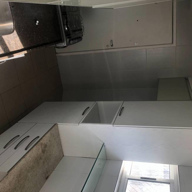 Foto 4 de Apartamento com 3 Quartos para alugar, 144m² em Espinheiro, Recife