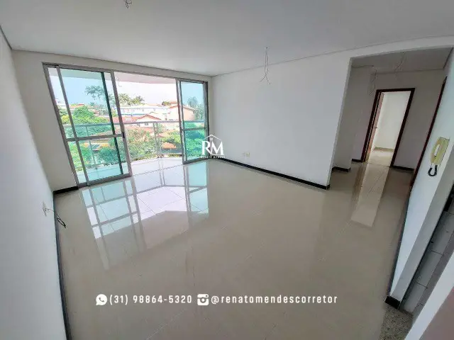 Foto 3 de Apartamento com 3 Quartos à venda, 100m² em Espirito Santo, Betim