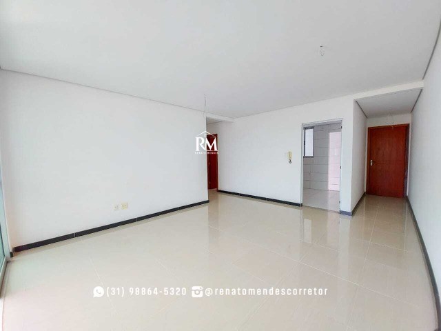 Foto 5 de Apartamento com 3 Quartos à venda, 100m² em Espirito Santo, Betim