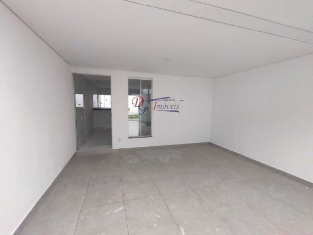 Foto 2 de Apartamento com 3 Quartos à venda, 140m² em Espirito Santo, Betim