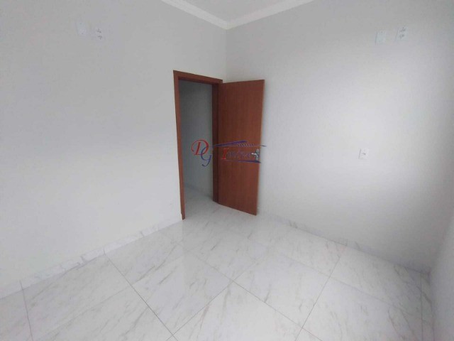 Foto 5 de Apartamento com 3 Quartos à venda, 140m² em Espirito Santo, Betim