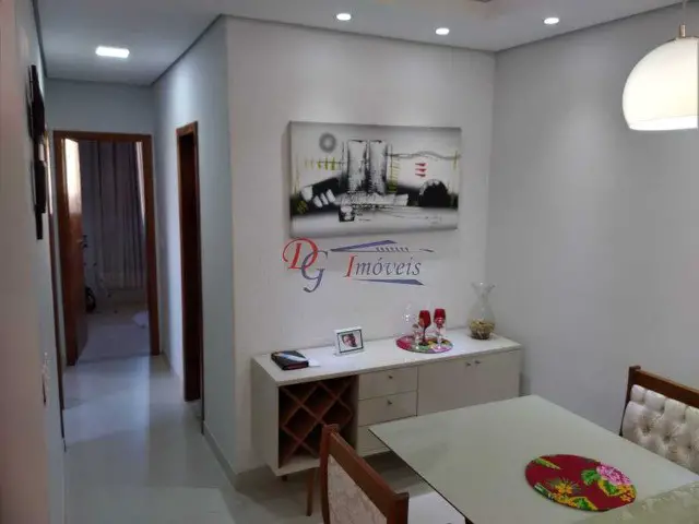 Foto 1 de Apartamento com 3 Quartos à venda, 67m² em Espirito Santo, Betim