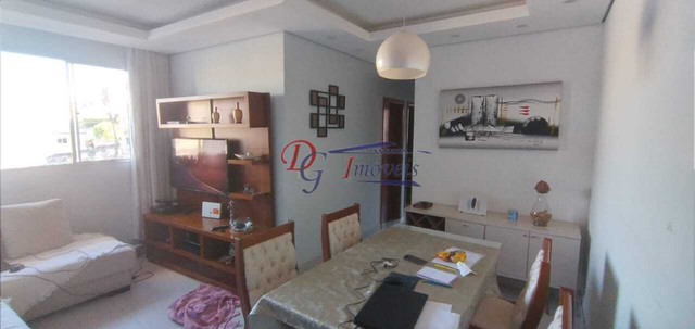 Foto 5 de Apartamento com 3 Quartos à venda, 67m² em Espirito Santo, Betim