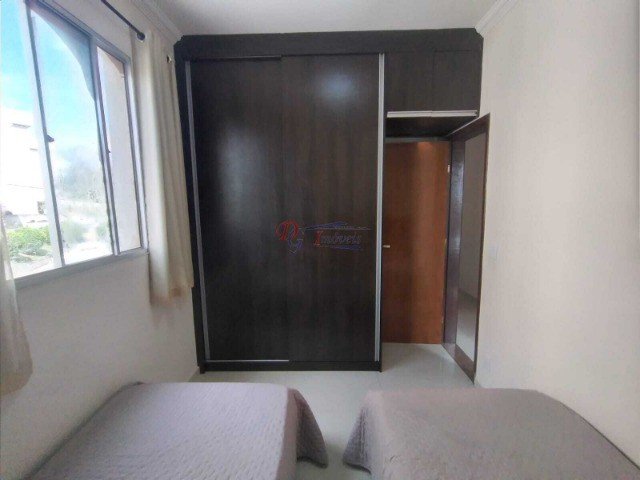 Foto 4 de Apartamento com 3 Quartos à venda, 67m² em Espirito Santo, Betim