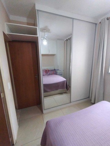 Foto 3 de Apartamento com 3 Quartos à venda, 67m² em Espirito Santo, Betim