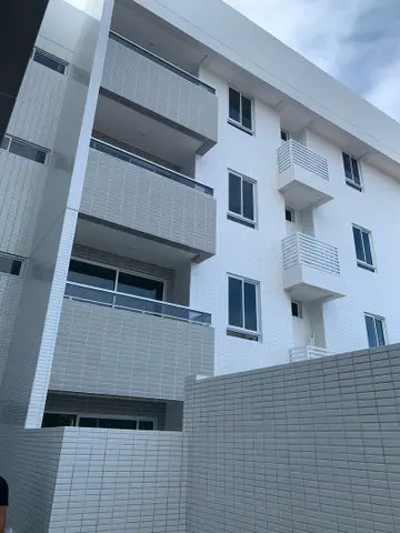 Foto 1 de Apartamento com 3 Quartos à venda, 74m² em Estados, João Pessoa