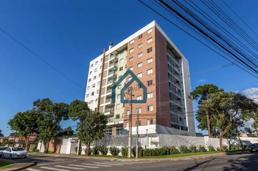 Foto 1 de Apartamento com 3 Quartos à venda, 109m² em Estancia Pinhais, Pinhais