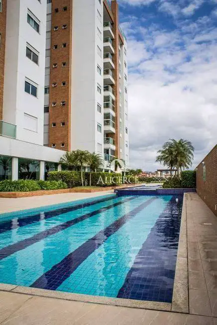 Foto 1 de Apartamento com 3 Quartos à venda, 102m² em Estreito, Florianópolis