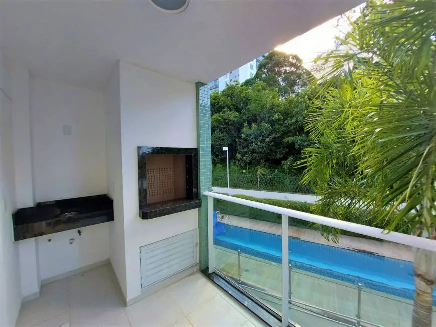 Foto 1 de Apartamento com 3 Quartos para alugar, 115m² em Estreito, Florianópolis