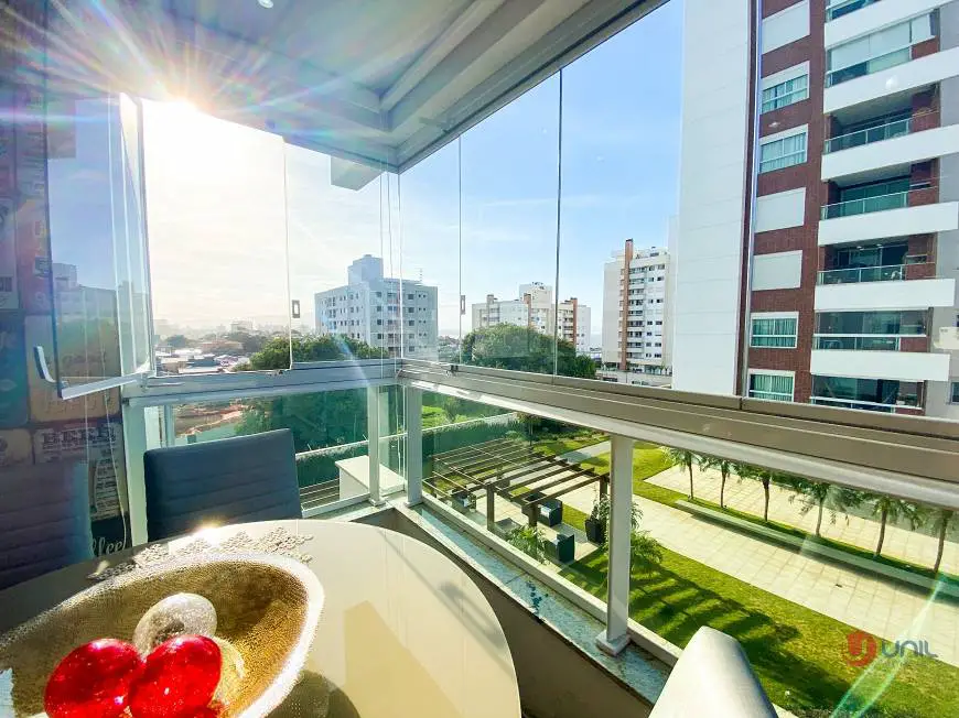 Foto 1 de Apartamento com 3 Quartos à venda, 84m² em Estreito, Florianópolis