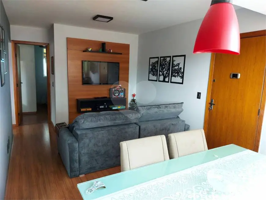 Foto 1 de Apartamento com 3 Quartos à venda, 80m² em Estrela do Oriente, Belo Horizonte