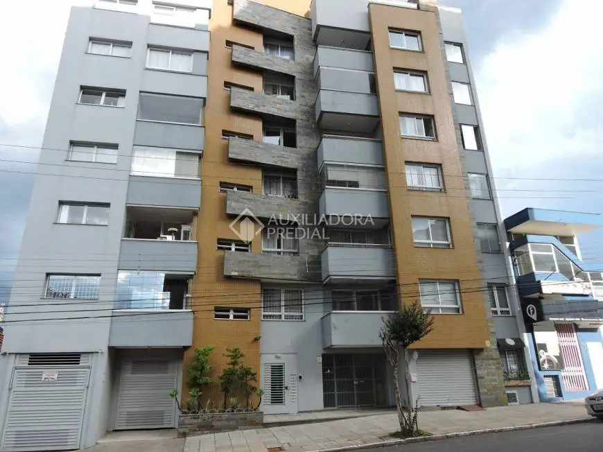 Foto 1 de Apartamento com 3 Quartos à venda, 152m² em Exposição, Caxias do Sul