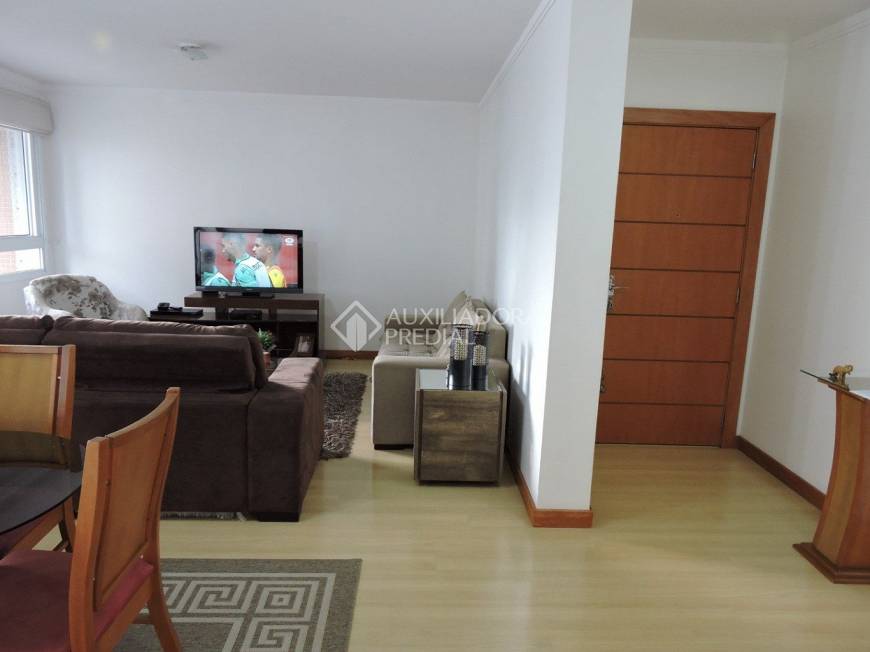 Foto 5 de Apartamento com 3 Quartos à venda, 152m² em Exposição, Caxias do Sul