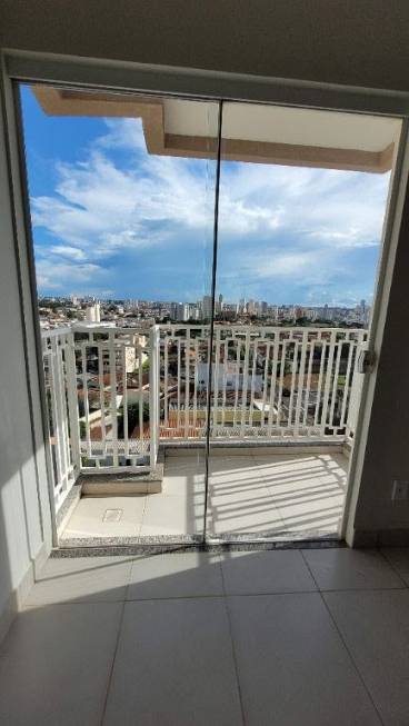 Foto 1 de Apartamento com 3 Quartos à venda, 86m² em Fabrício, Uberaba