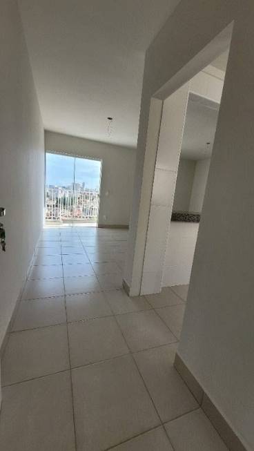 Foto 3 de Apartamento com 3 Quartos à venda, 86m² em Fabrício, Uberaba