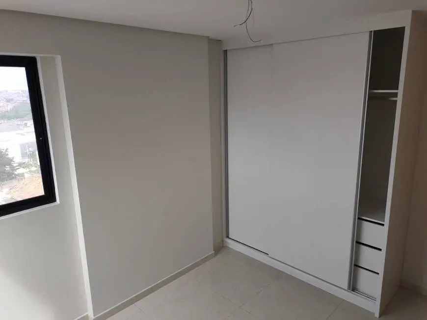 Foto 3 de Apartamento com 3 Quartos para alugar, 112m² em Farol, Maceió