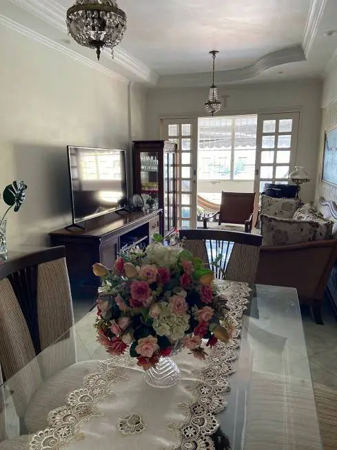 Foto 1 de Apartamento com 3 Quartos à venda, 122m² em Farolândia, Aracaju