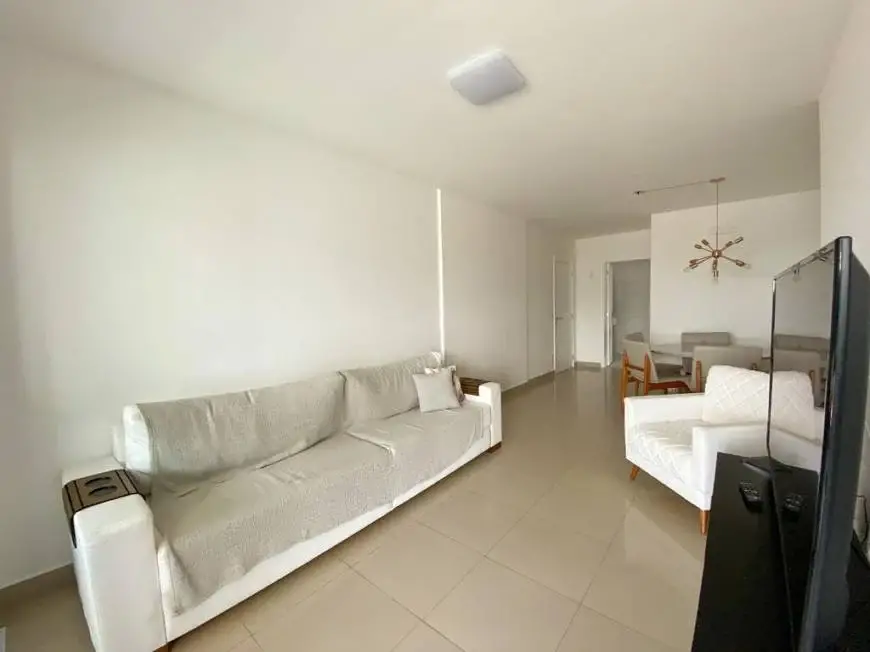 Foto 2 de Apartamento com 3 Quartos à venda, 127m² em Farolândia, Aracaju