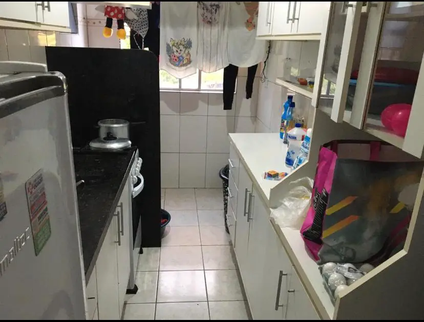 Foto 3 de Apartamento com 3 Quartos à venda, 67m² em Farolândia, Aracaju