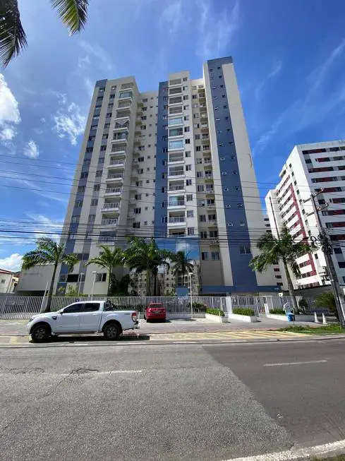 Foto 1 de Apartamento com 3 Quartos para alugar, 70m² em Farolândia, Aracaju