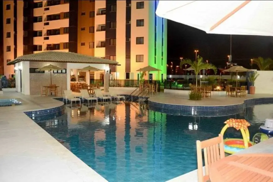 Foto 1 de Apartamento com 3 Quartos à venda, 71m² em Farolândia, Aracaju
