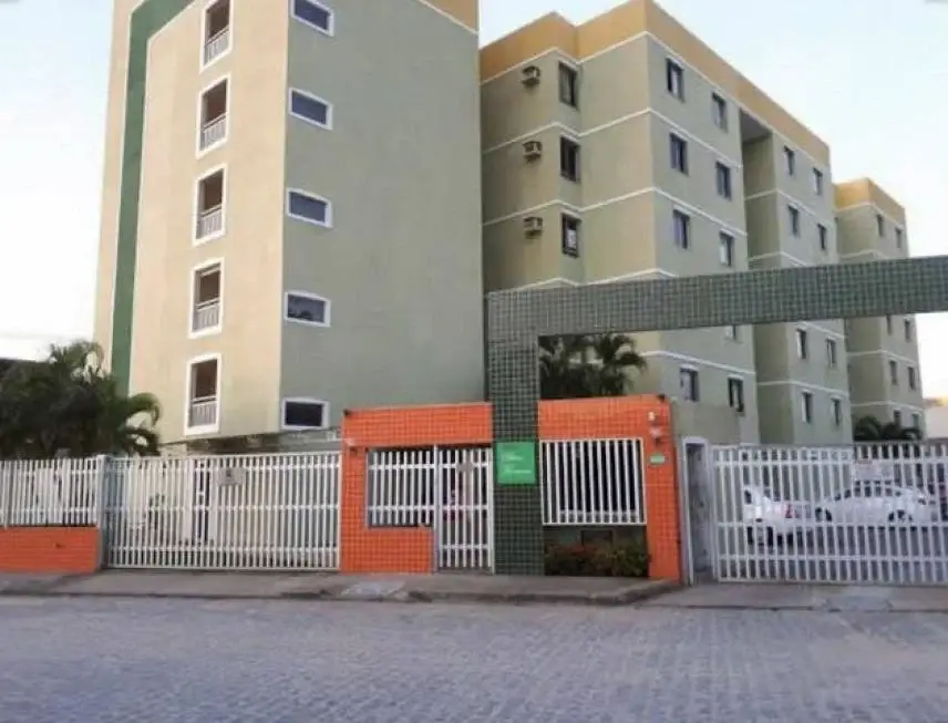 Foto 1 de Apartamento com 3 Quartos à venda, 72m² em Farolândia, Aracaju