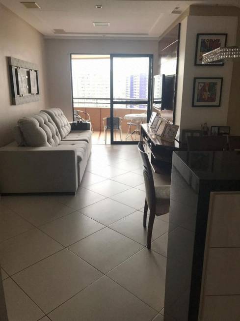 Foto 1 de Apartamento com 3 Quartos à venda, 92m² em Farolândia, Aracaju