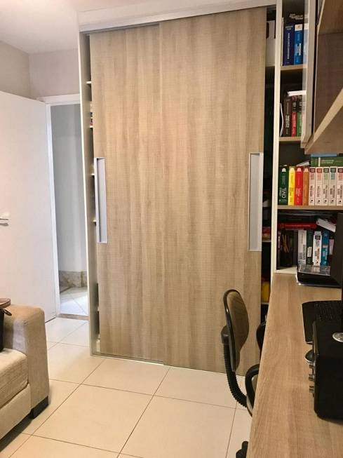 Foto 5 de Apartamento com 3 Quartos à venda, 92m² em Farolândia, Aracaju