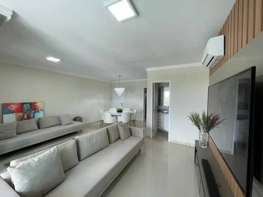 Foto 3 de Apartamento com 3 Quartos à venda, 94m² em Farolândia, Aracaju