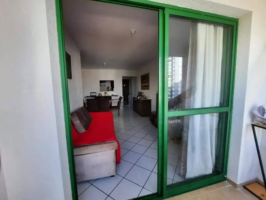 Foto 5 de Apartamento com 3 Quartos à venda, 98m² em Farolândia, Aracaju