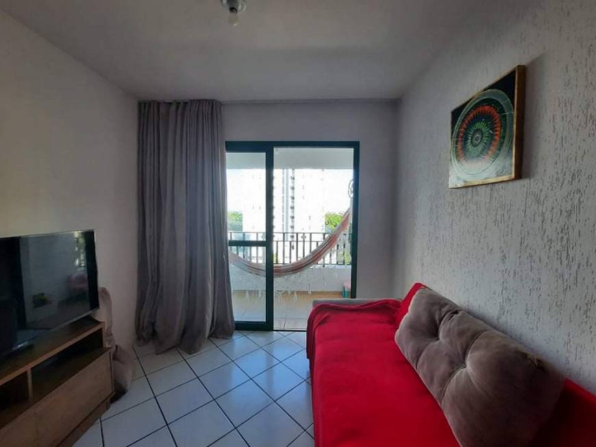 Foto 4 de Apartamento com 3 Quartos à venda, 98m² em Farolândia, Aracaju