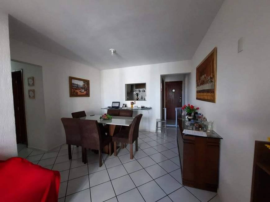 Foto 5 de Apartamento com 3 Quartos à venda, 98m² em Farolândia, Aracaju