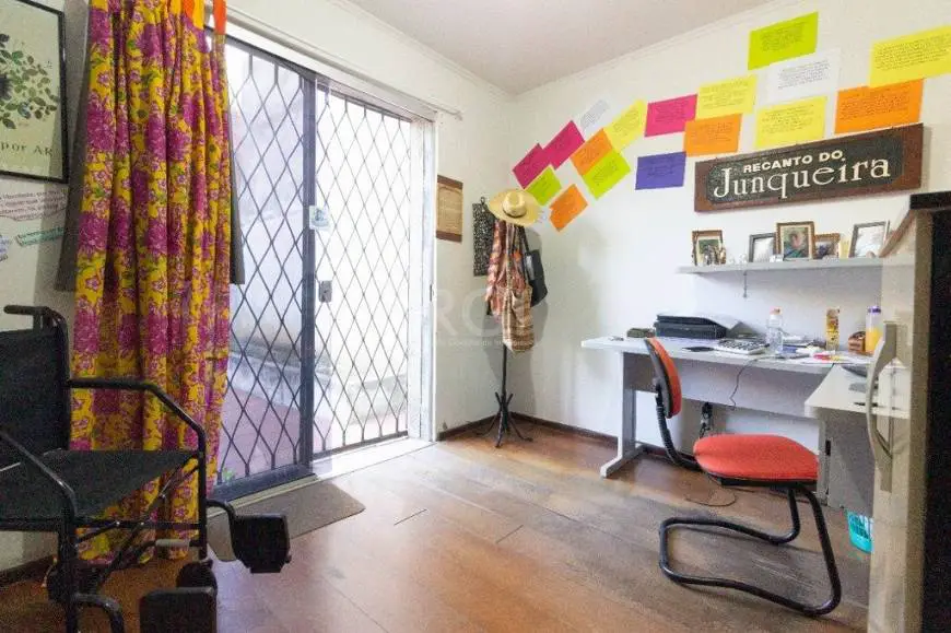 Foto 2 de Apartamento com 3 Quartos à venda, 98m² em Farroupilha, Porto Alegre
